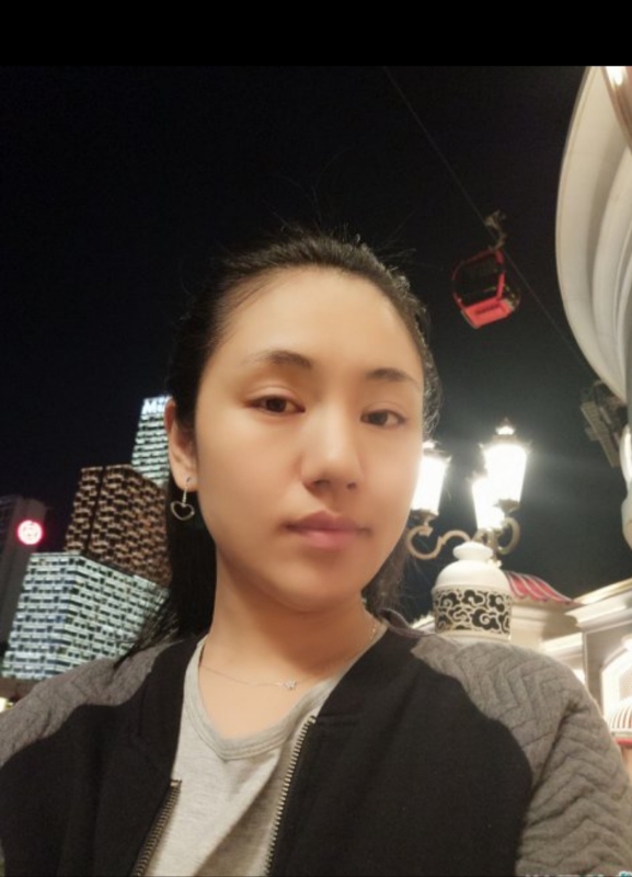 飄兒的第一张照片--山西基督教相亲网