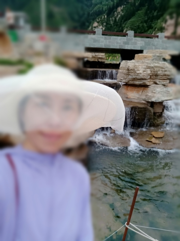 沥秋的第一张照片--山西基督教相亲网