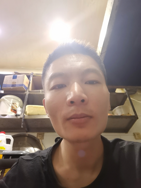 邹先生的第一张照片--山西基督教相亲网
