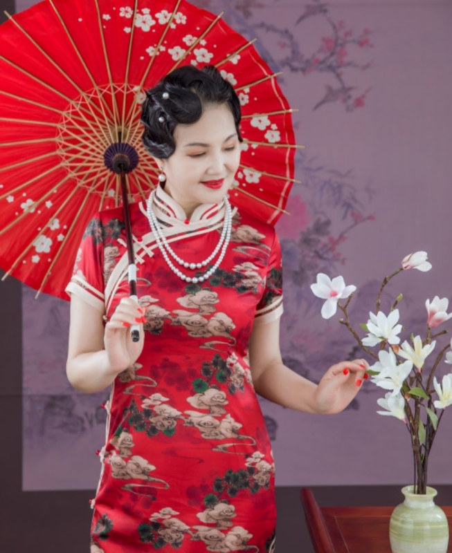 林芝的第一张照片--山西基督教相亲网