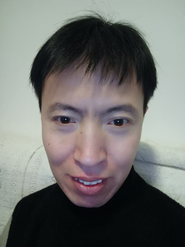 相知相守的第一张照片--山西基督教相亲网