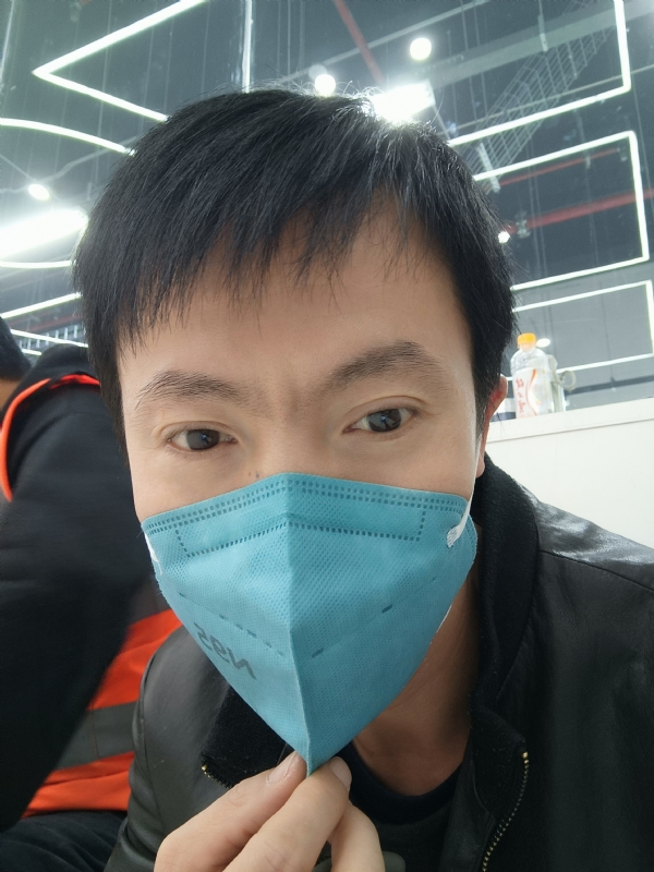 相知相守的第二张照片--山西基督教相亲网