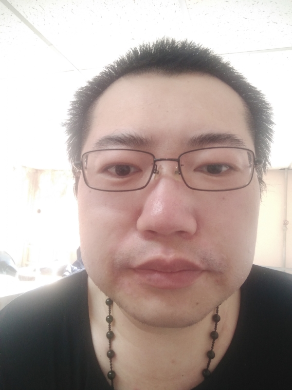 星尘的第二张照片--山西基督教相亲网