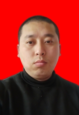 山西晋牛的第一张照片--山西基督教相亲网