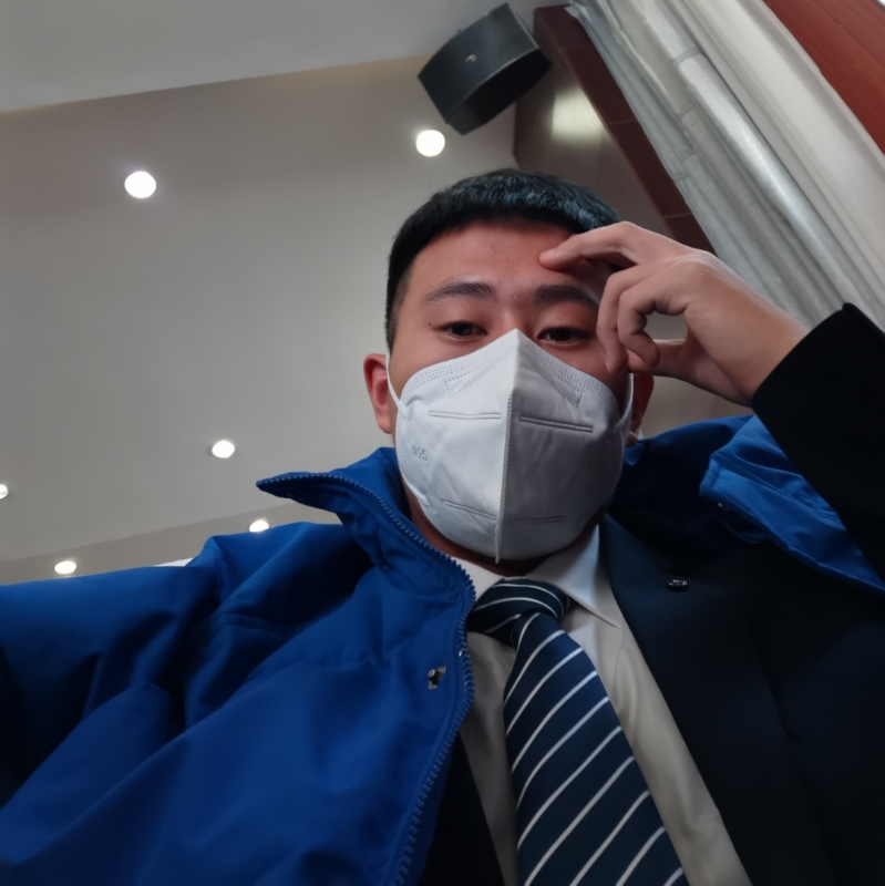 姒文命的第一张照片--山西基督教相亲网