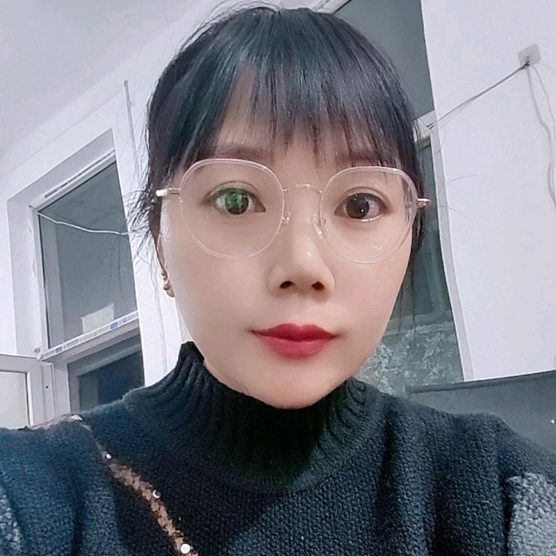 贺茂芳的第一张照片--山西基督教相亲网