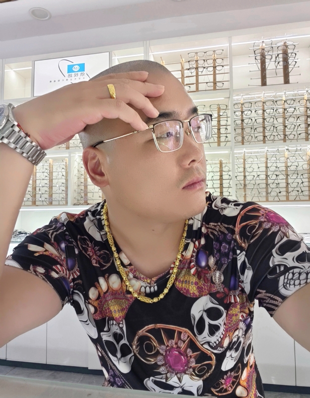 一生诺言的第一张照片--山西基督教相亲网