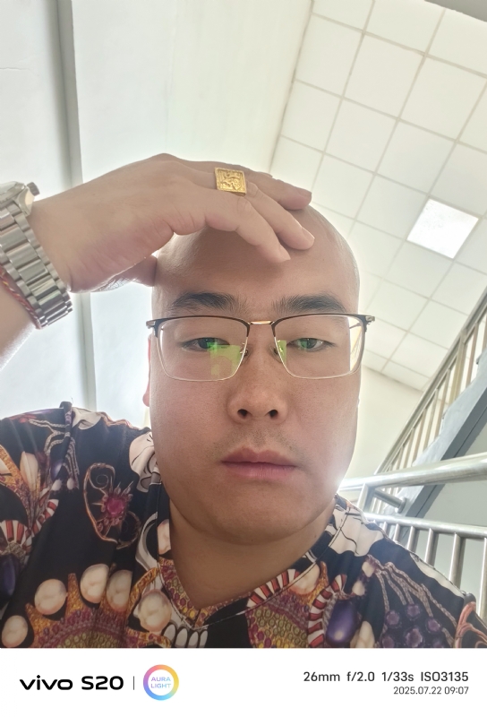一生诺言的第五张照片--山西基督教相亲网
