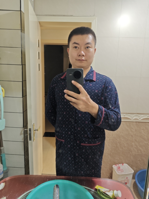 迷迷糊糊的第一张照片--山西基督教相亲网